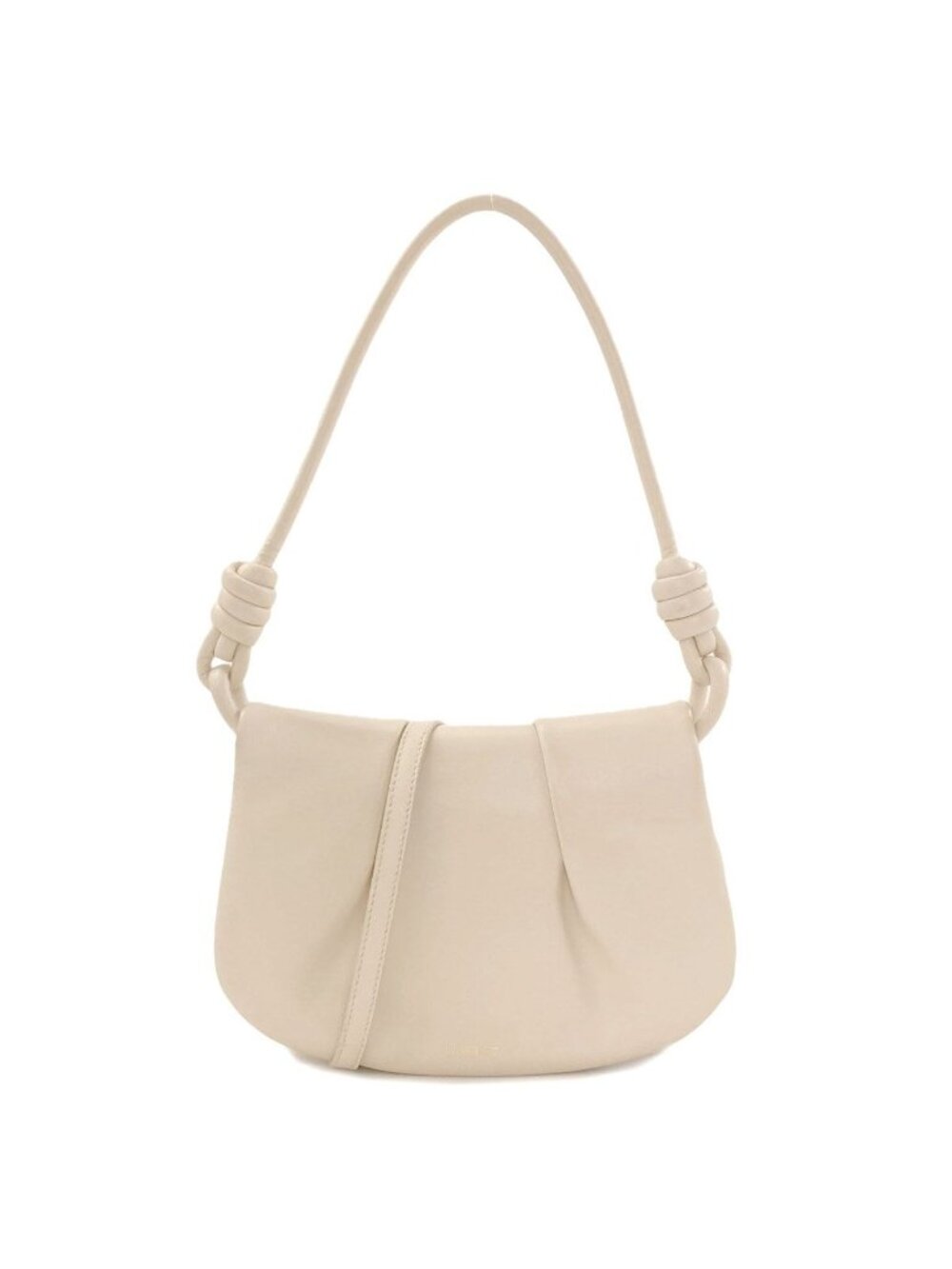 Loewe Paseo Satchel 2-Way Shoulder Bag Lambskin